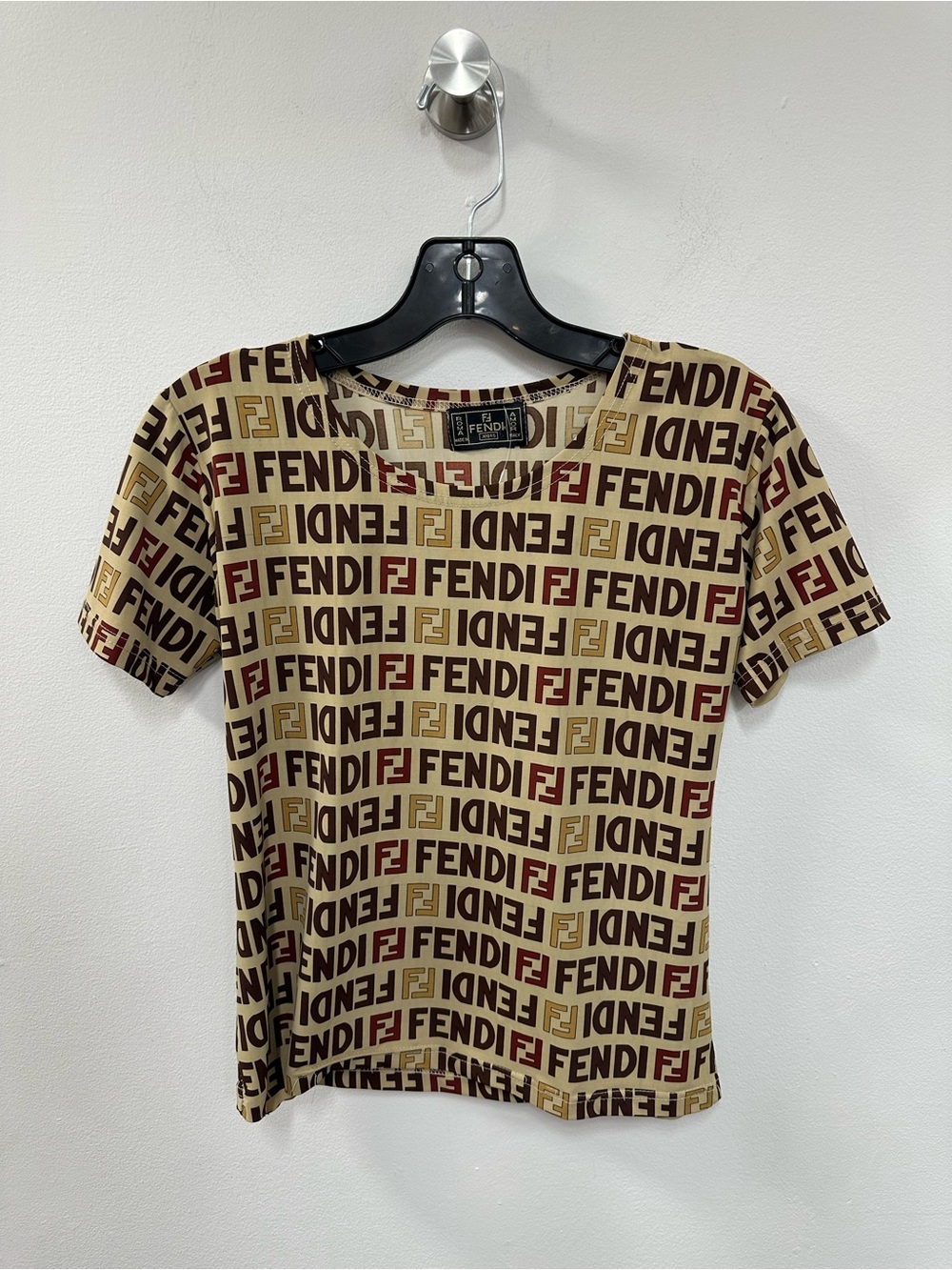 Fendi Vintage Top